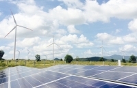 Phát triển năng lượng tái tạo: Còn nhiều trở ngại