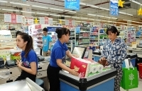Thị trường bán lẻ: Sức vươn của doanh nghiệp nội