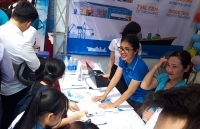 Tăng số người tham gia bảo hiểm thất nghiệp