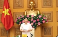 Cổ phần hóa: ‘Đúng pháp luật nhưng phải nhanh’