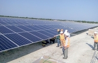 Quảng Trị: Để năng lượng trở thành ngành mũi nhọn