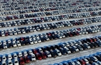 EU tăng gấp đôi mức đe dọa trả đũa nếu Mỹ tăng thuế ô tô