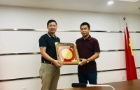 Hà Nội – Tứ Xuyên: Đẩy mạnh hợp tác phát triển du lịch