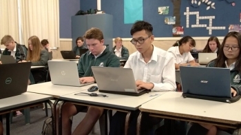 22 học sinh xuất sắc nhận học bổng Chính phủ New Zealand 2020