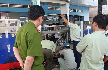 Chống gian lận trong kinh doanh xăng dầu: Quy định rõ để tránh chồng chéo