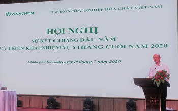 Đồng lòng vượt khó, các chỉ tiêu tăng trưởng khả quan