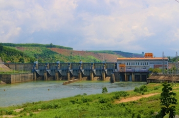 Nhà máy Thủy điện Sê San 3A: Chủ động ứng phó lũ lụt