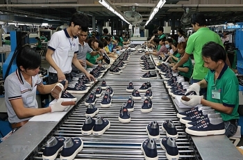 Doanh nghiệp Việt Nam - Hoa Kỳ: Nỗ lực nối lại hoạt động thương mại