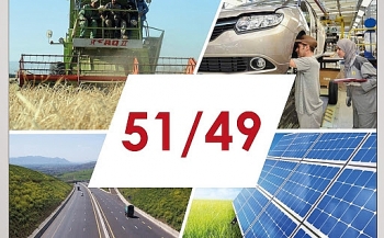 Algeria thay đổi chính sách thu hút đầu tư nước ngoài