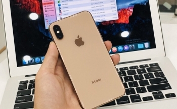Cảnh giác trước làn sóng iPhone “pin ảo” 100% đang được rao bán