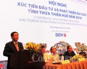 Để thu hút nhà đầu tư cần có các cam kết, chính sách rõ ràng