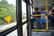 Hà Nội sẽ phủ sóng wifi miễn phí các điểm du lịch