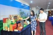 Hà Giang: Tạo đà cho sản phẩm địa phương