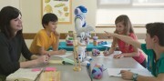 Việt Nam đặt kỳ vọng vào thị trường “sân chơi” robot