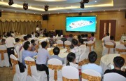 Quảng Ninh công bố 3 mẫu tàu du lịch vận chuyển khách tham quan vịnh Hạ Long