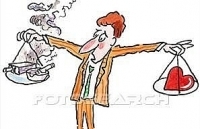 Thuốc lá và bệnh tim mạch