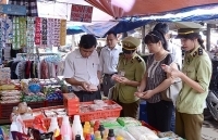Quảng Ninh: Kiểm soát chặt buôn lậu vùng biên