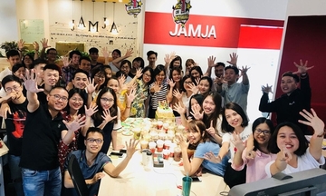 Ứng dụng giảm giá Việt gọi vốn thành công từ 4 quỹ đầu tư lớn nước ngoài