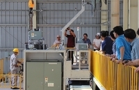 VEAM: Tối ưu hóa hoạt động sản xuất - kinh doanh