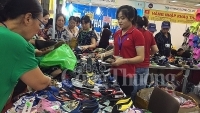 Củng cố mạng lưới hợp tác doanh nghiệp Việt Nam – Thái Lan