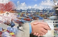 Algeria- thị trường tiềm năng cho xuất khẩu gạo Việt