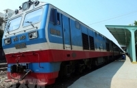 Chạy lại ba tuyến đường sắt liên tỉnh trong dịp kỷ niệm Quốc khánh 2/9