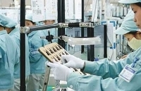 Nâng cao năng lực cạnh tranh quốc gia: Doanh nghiệp phát huy vai trò đầu tàu