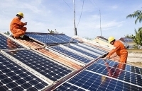 Công ty Điện lực Đồng Nai sẽ mua điện mặt trời từ các hộ dân