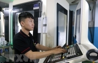 Trên 95% sinh viên học nghề ở TP Hồ Chí Minh ra trường có việc làm