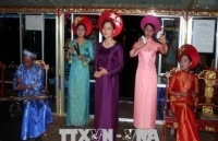 Đưa di sản ca Huế vào trường học