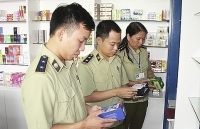 Hà Tĩnh: Hàng không nhãn mác âm thầm tung hoành 