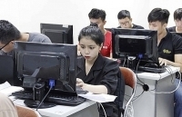 Lĩnh vực công nghệ thông tin đang mất cân bằng giới nghiêm trọng