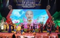 Thủ tướng: Bắc Kạn cần phấn đấu trở thành địa phương phát triển khá