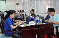 Lần đầu tiên cuộc thi Sinh viên với An toàn thông tin mở rộng ra khu vực ASEAN