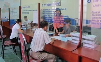Đề xuất các trường hợp đăng ký biện pháp bảo đảm, hợp đồng