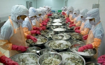 Tận dụng cơ hội từ EVFTA: Nhiều hàng xuất khẩu chủ lực hưởng lợi