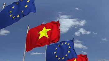 Ủy ban Châu Âu tuyên bố thực thi EVFTA là cột mốc quan trọng trong hợp tác với Châu Á