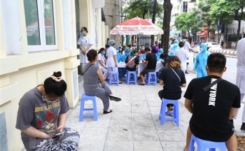 Tăng tốc truy vết các trường hợp đi về từ thành phố Đà Nẵng