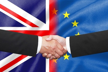 Một FTA “xương sống” hậu Brexit với EU có chính xác là điều Anh muốn?