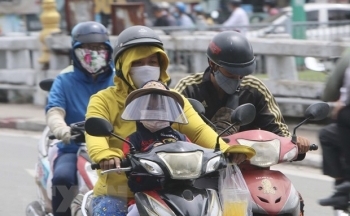 Đỉnh dịch trong vòng 10 ngày tới, nhiều ca bệnh có nguy cơ tử vong cao