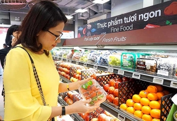 Vực dậy ngành bán lẻ