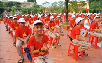 Có thể khai giảng trực tuyến vào ngày 5/9 nếu dịch diễn biến phức tạp