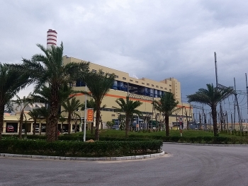 Công ty CP Nhiệt điện Thăng Long: Song hành sản xuất và bảo vệ môi trường