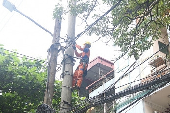 PC Thái Nguyên: Đảm bảo cung ứng đủ điện mùa nắng nóng