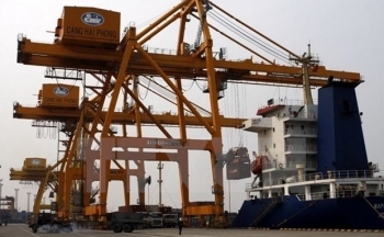 Hải Phòng hướng tới trung tâm dịch vụ logistics quốc gia và khu vực