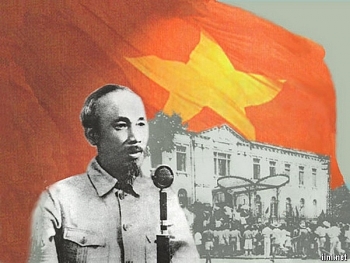 75 năm Tuyên Ngôn Độc Lập: Làm mới những giá trị cũ