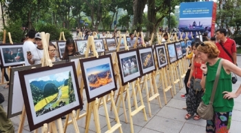 Triển lãm ảnh