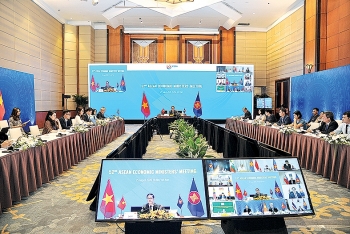 AEM-52 và bản sắc Việt Nam