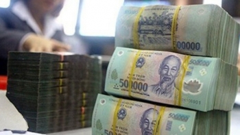 Lãi suất tiền gửi giảm, dòng tiền sẽ chảy về đâu?