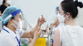 Hà Nội: Chủ động triển khai công tác phòng, chống dịch bệnh truyền nhiễm